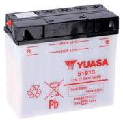 Yuasa Conventional battery