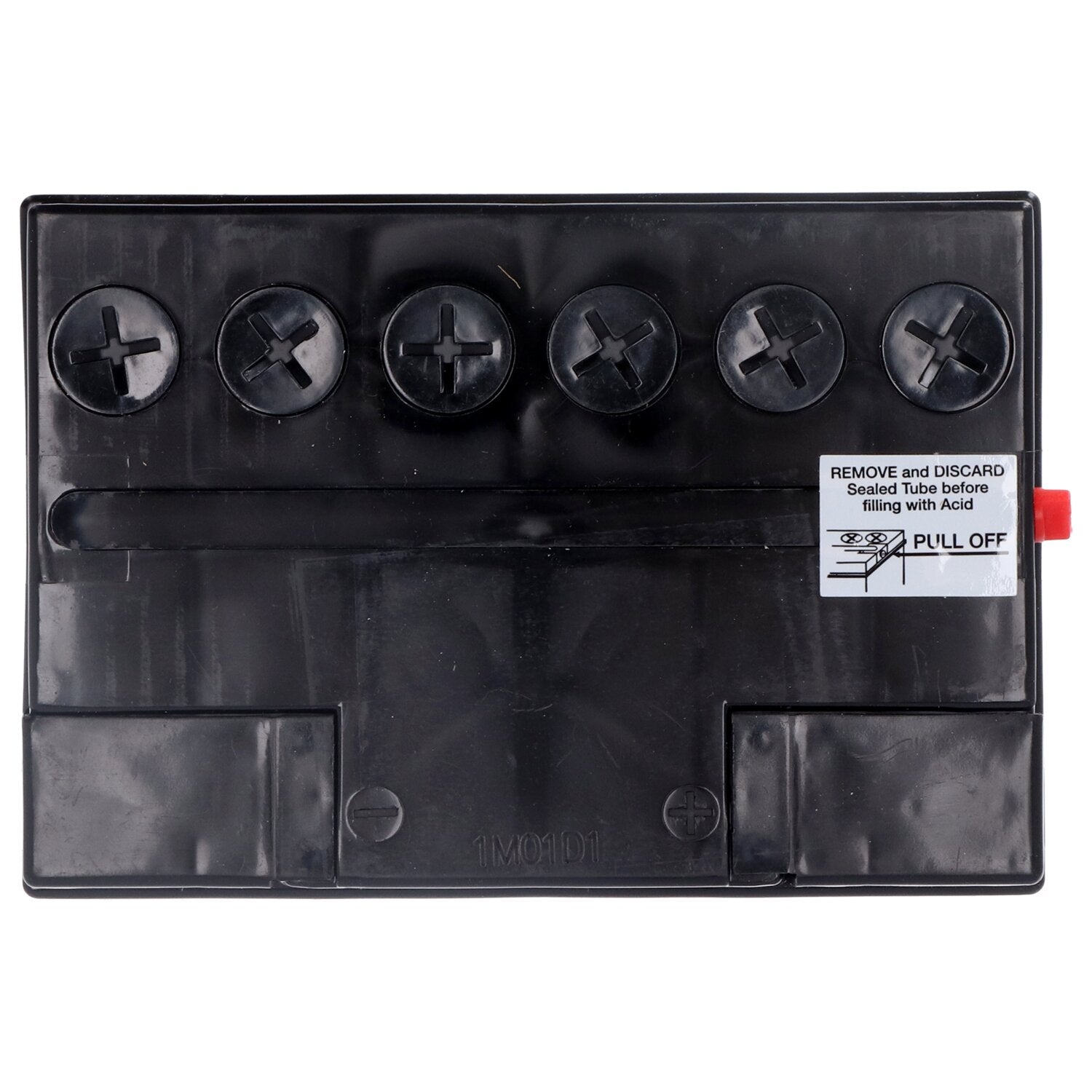 Yuasa Conventional battery