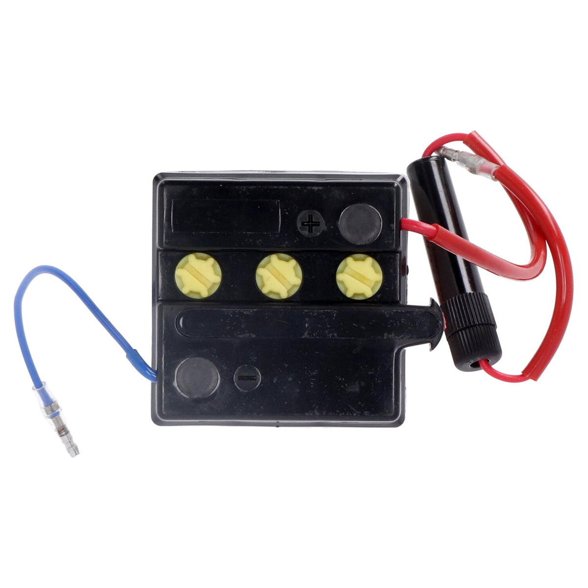 Yuasa Conventional 6V battery