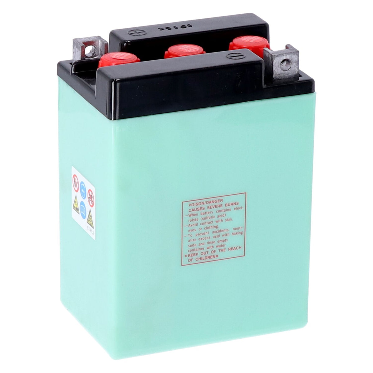 Yuasa Conventional battery