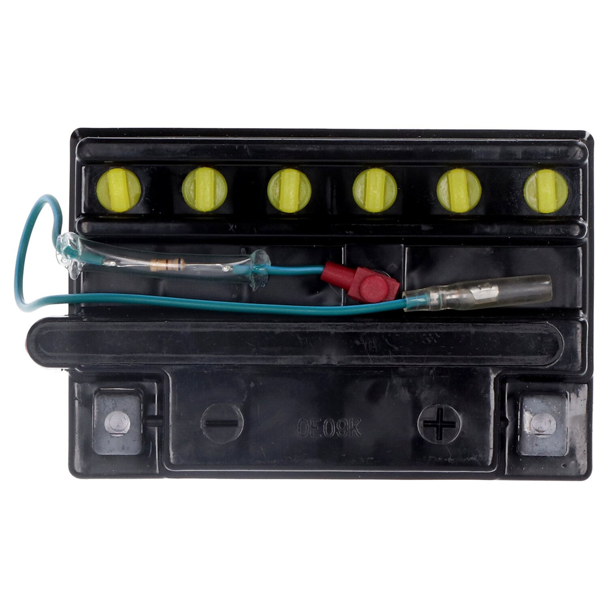 Yuasa Conventional battery