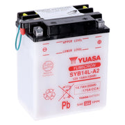 Yuasa Conventional battery