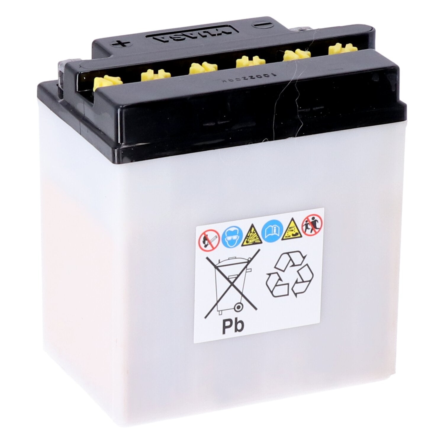 Yuasa Yumicron battery YB10L-A2