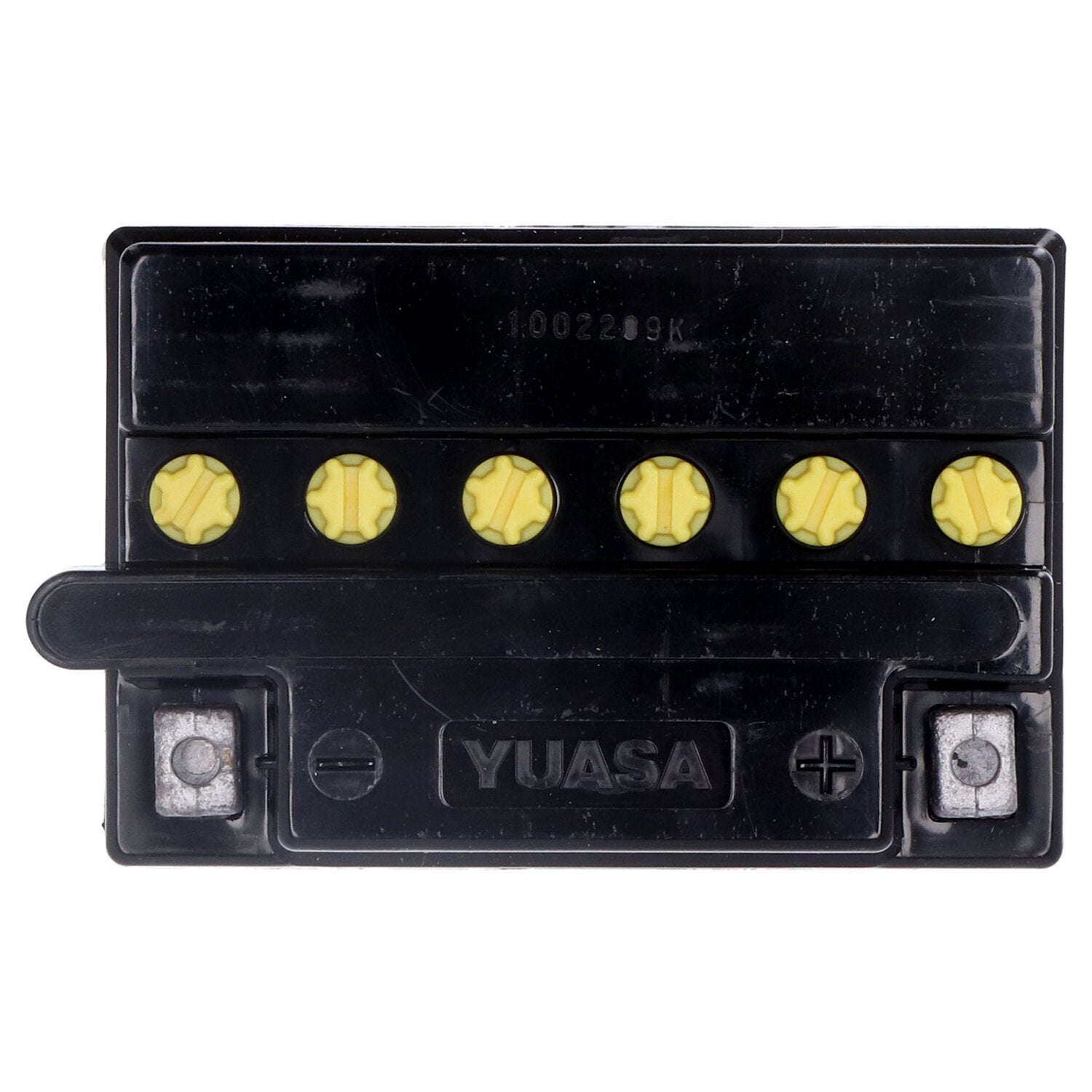 Yuasa Yumicron battery YB10L-A2