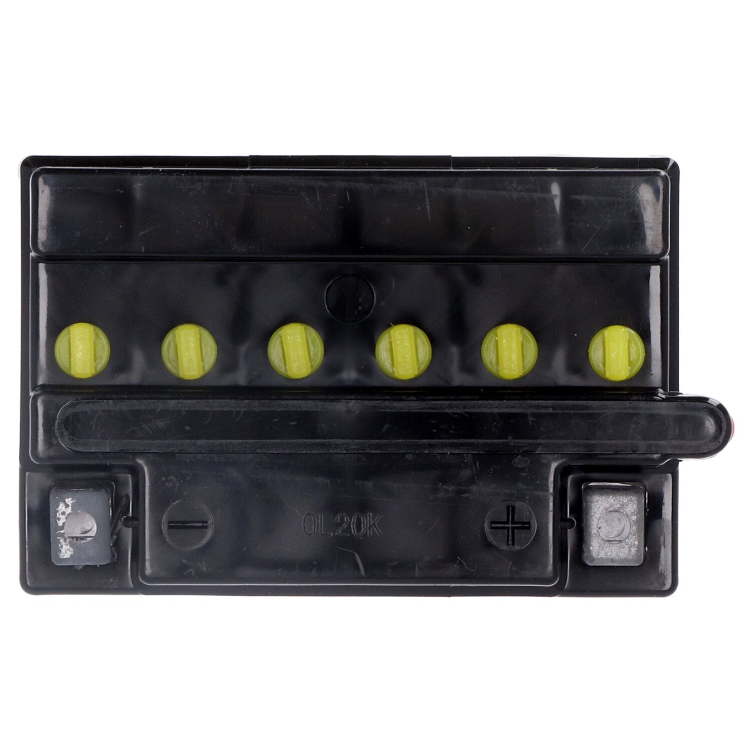 Yuasa Yumicron battery YB10L-B2