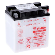 Yuasa Yumicron battery YB10L-B2