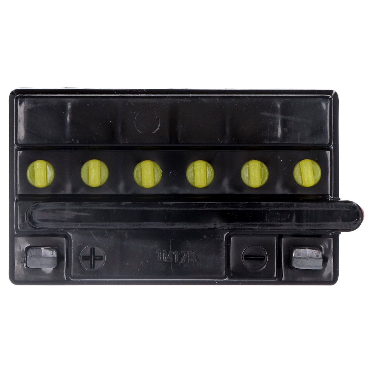 Yuasa Yumicron battery YB12A-B