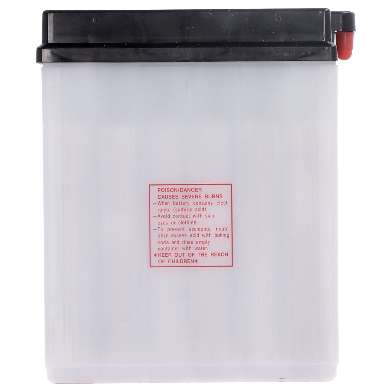 Yuasa Yumicron battery YB14-A2