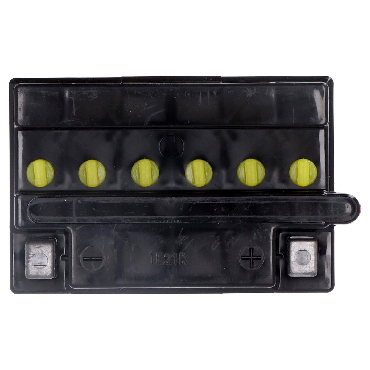 Yuasa Yumicron battery YB14L-B2