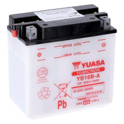 Yuasa Yumicron battery YB16B-A