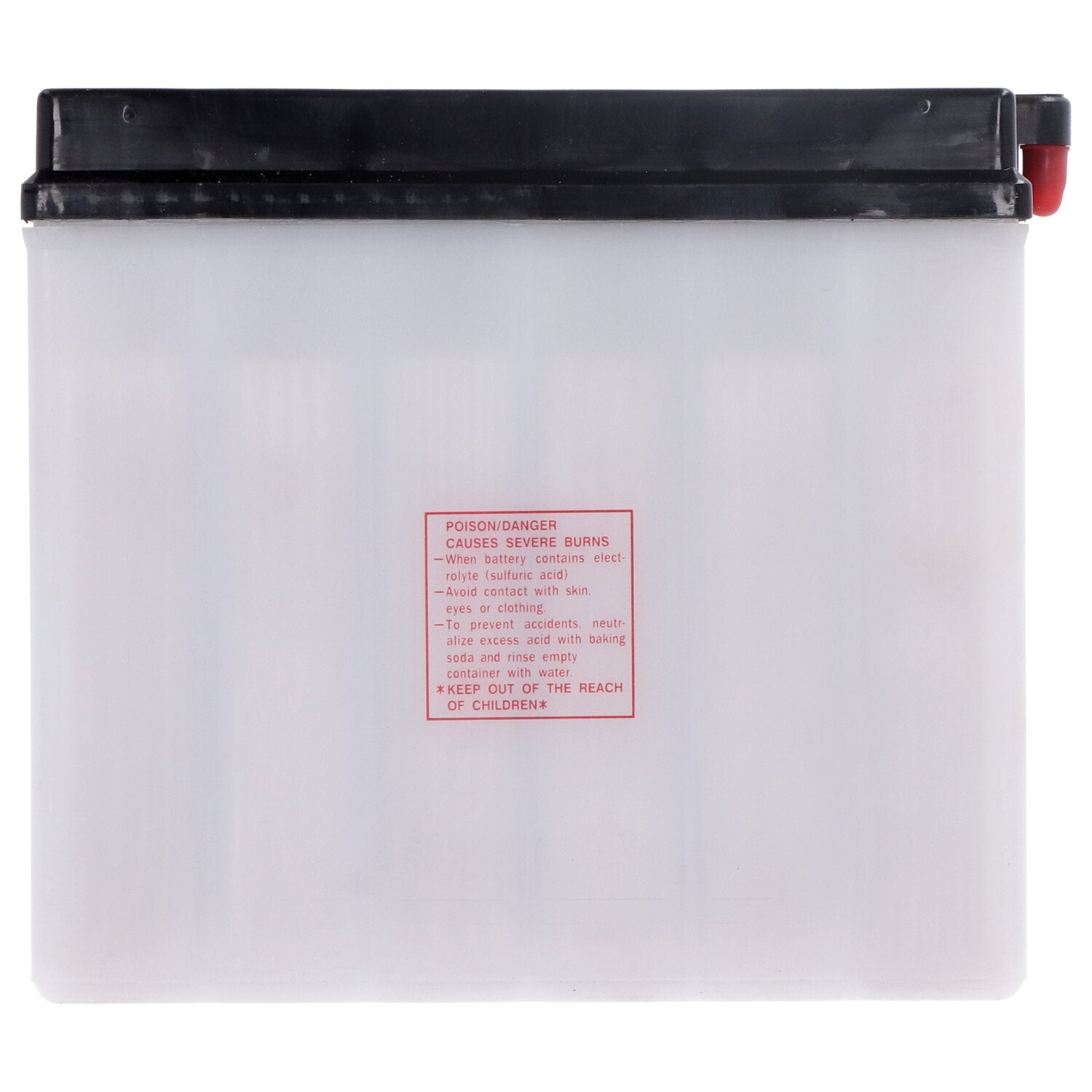 Yuasa Yumicron battery