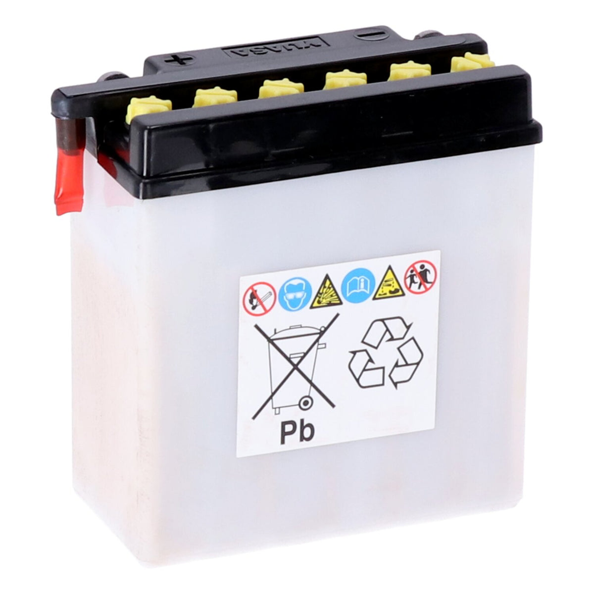 Yuasa Yumicron battery YB5L-B