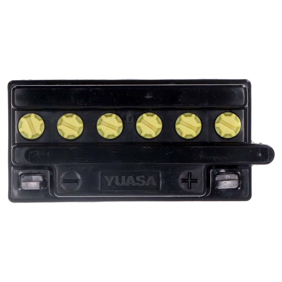 Yuasa Yumicron battery YB5L-B