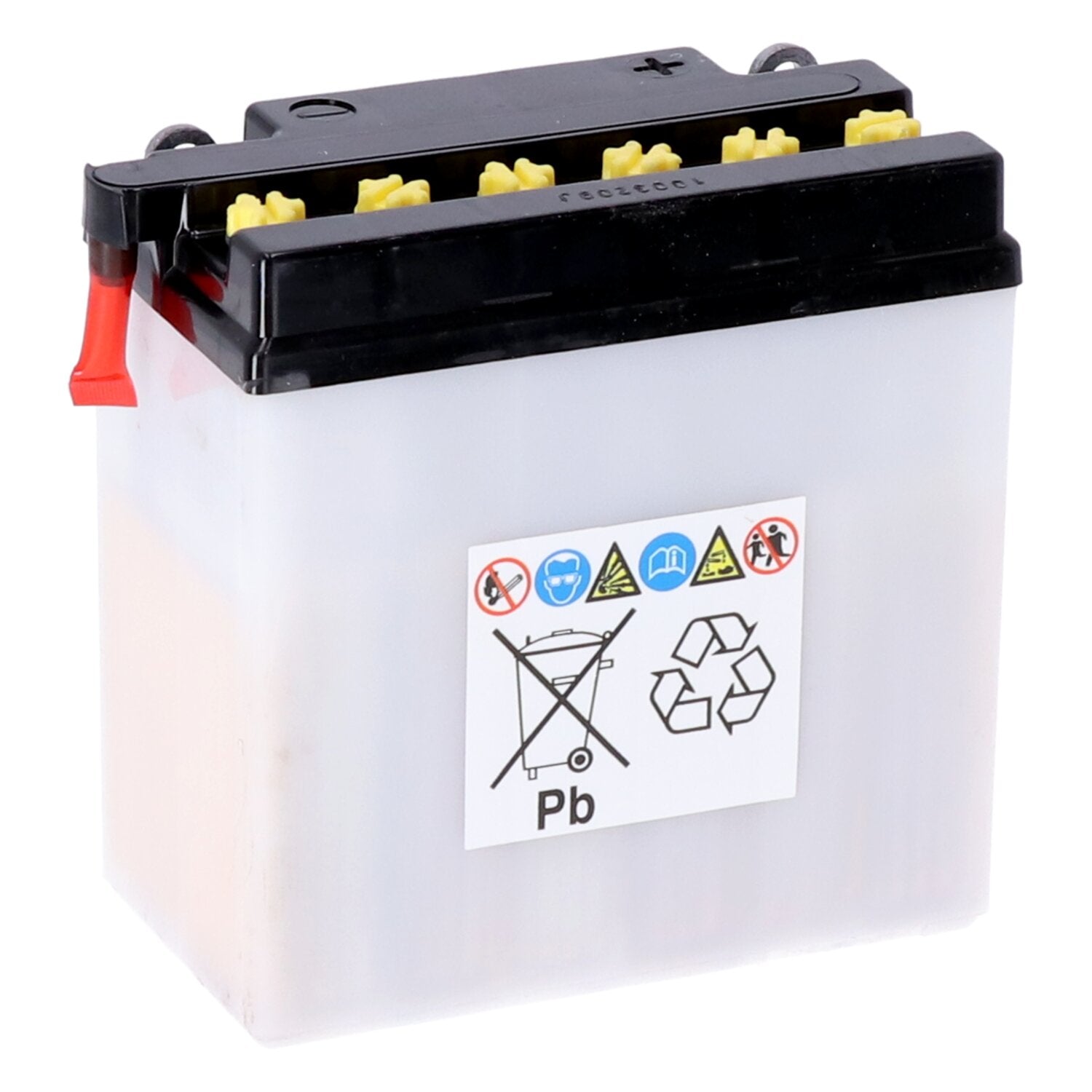Yuasa Yumicron battery YB9-B