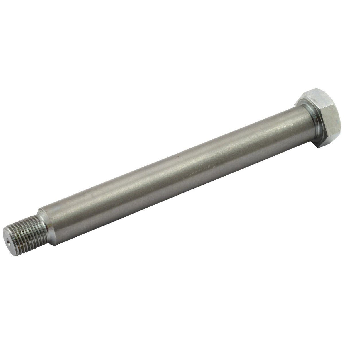 MCS Pivot shaft swingarm