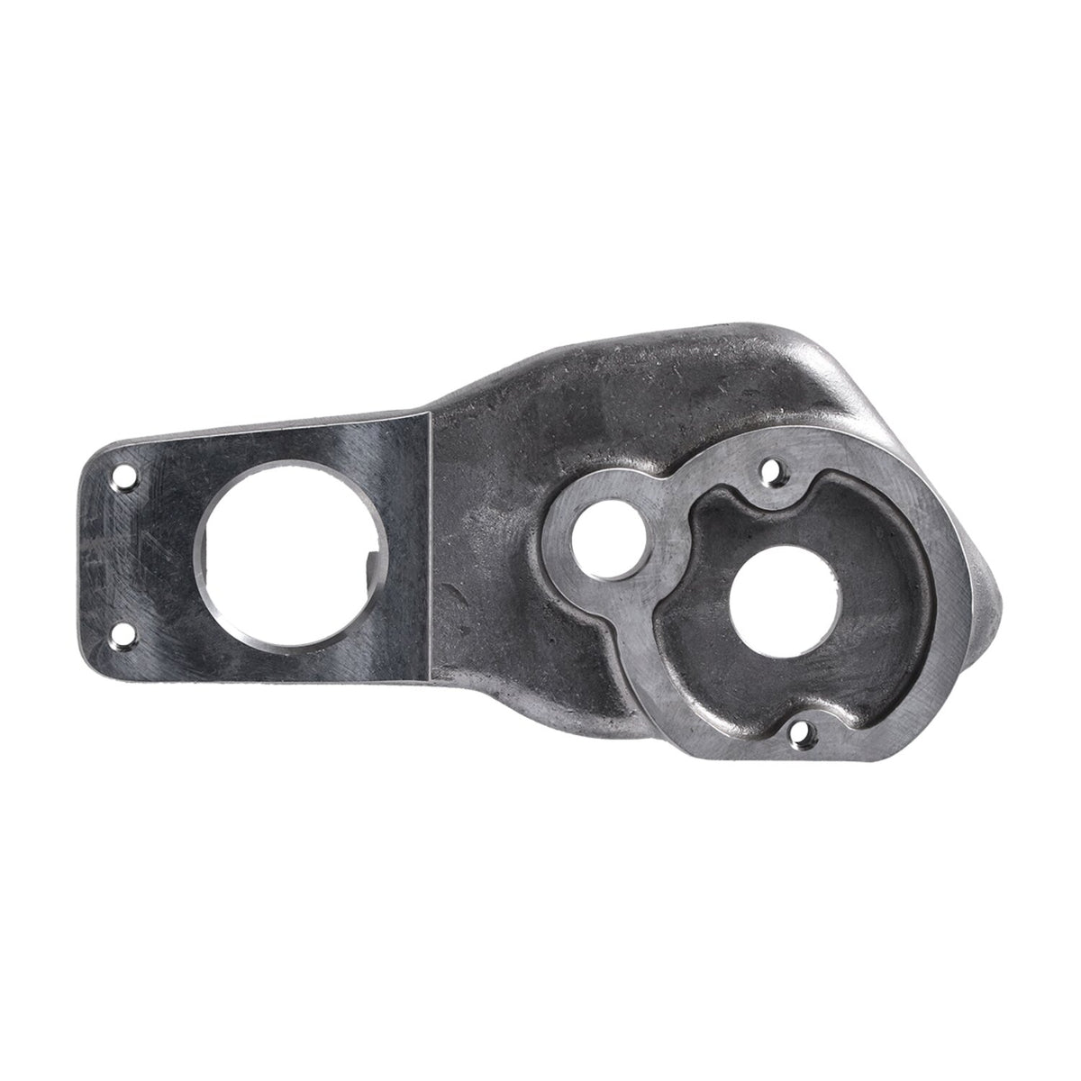 MCS Starter motor housing prestolite