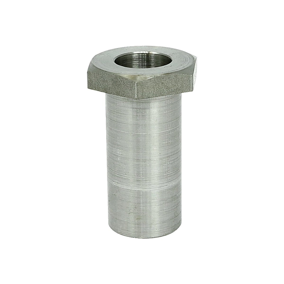 MCS Nut sprocket shaft extension