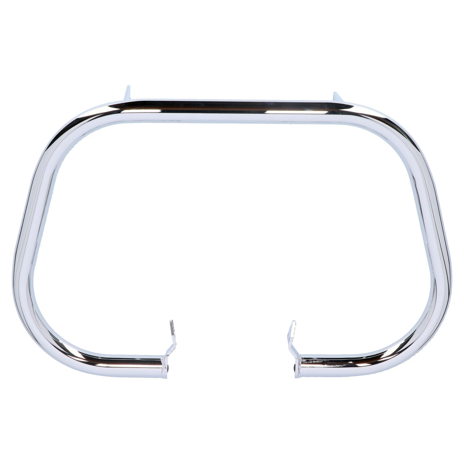 Highway Hawk 38mm 'Fat Bar' engine guard - Chrome