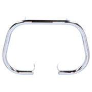 Highway Hawk 38mm 'Fat Bar' engine guard - Chrome