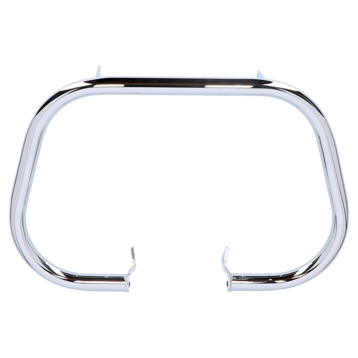Highway Hawk 38mm 'Fat Bar' engine guard - Chrome