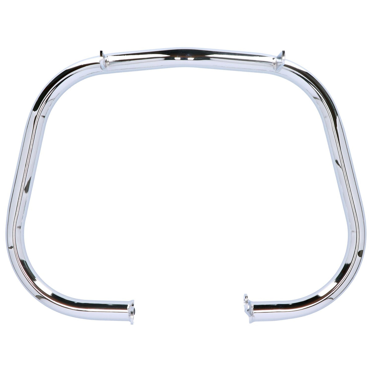 Highway Hawk 38mm 'Fat Bar' engine guard - Chrome
