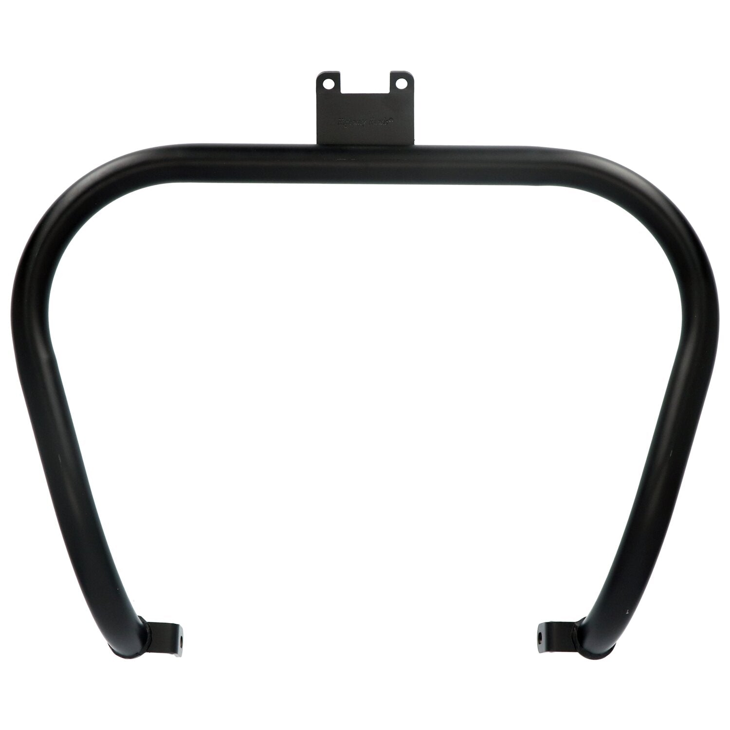 Highway Hawk 38mm 'Fat Bar' engine guard - Matte black
