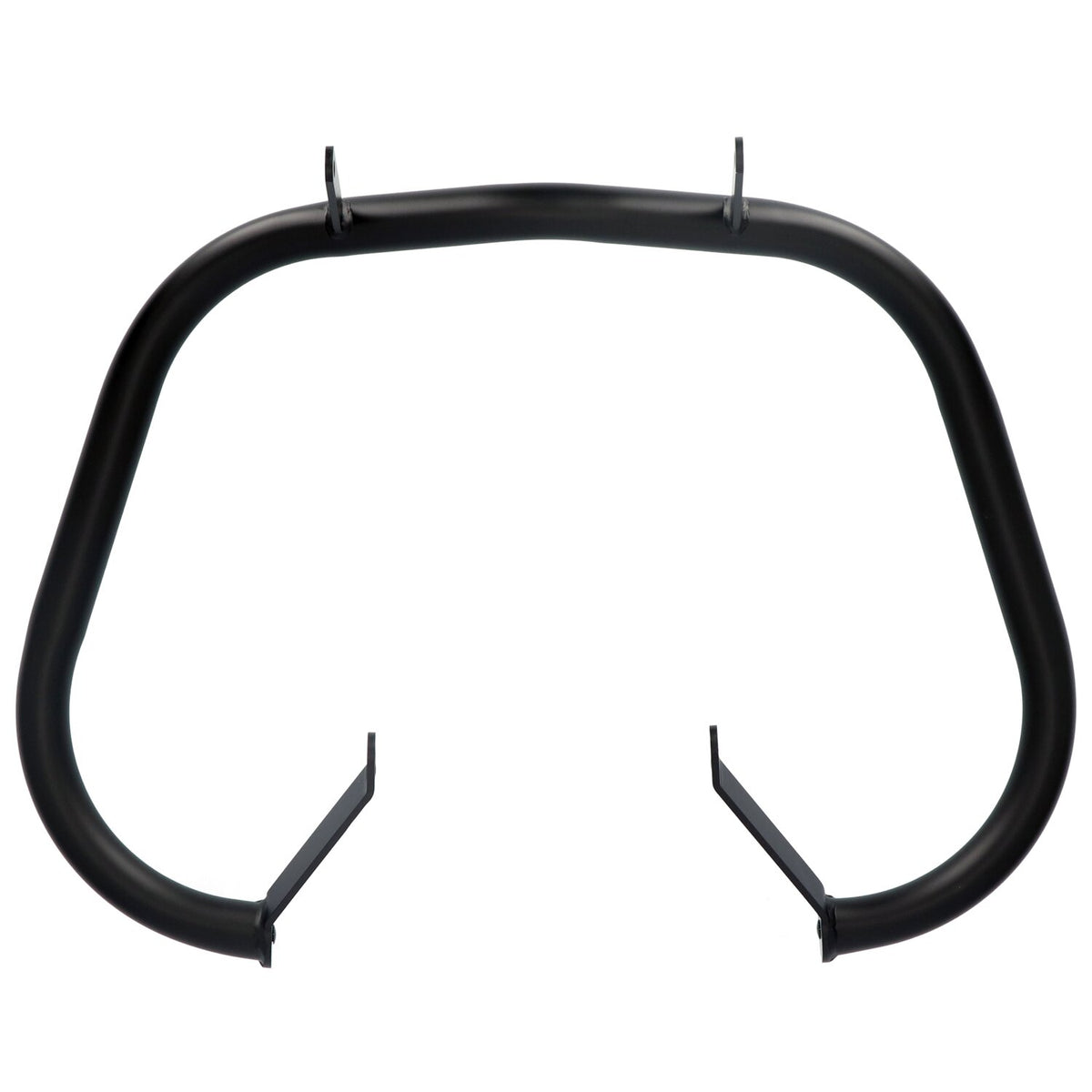 Highway Hawk 38mm 'Fat Bar' engine guard - Matte black