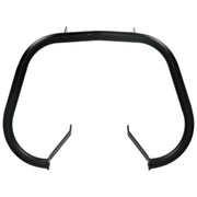Highway Hawk 38mm 'Fat Bar' engine guard - Matte black