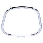 Highway Hawk 38mm 'Fat Bar' engine guard - Chrome
