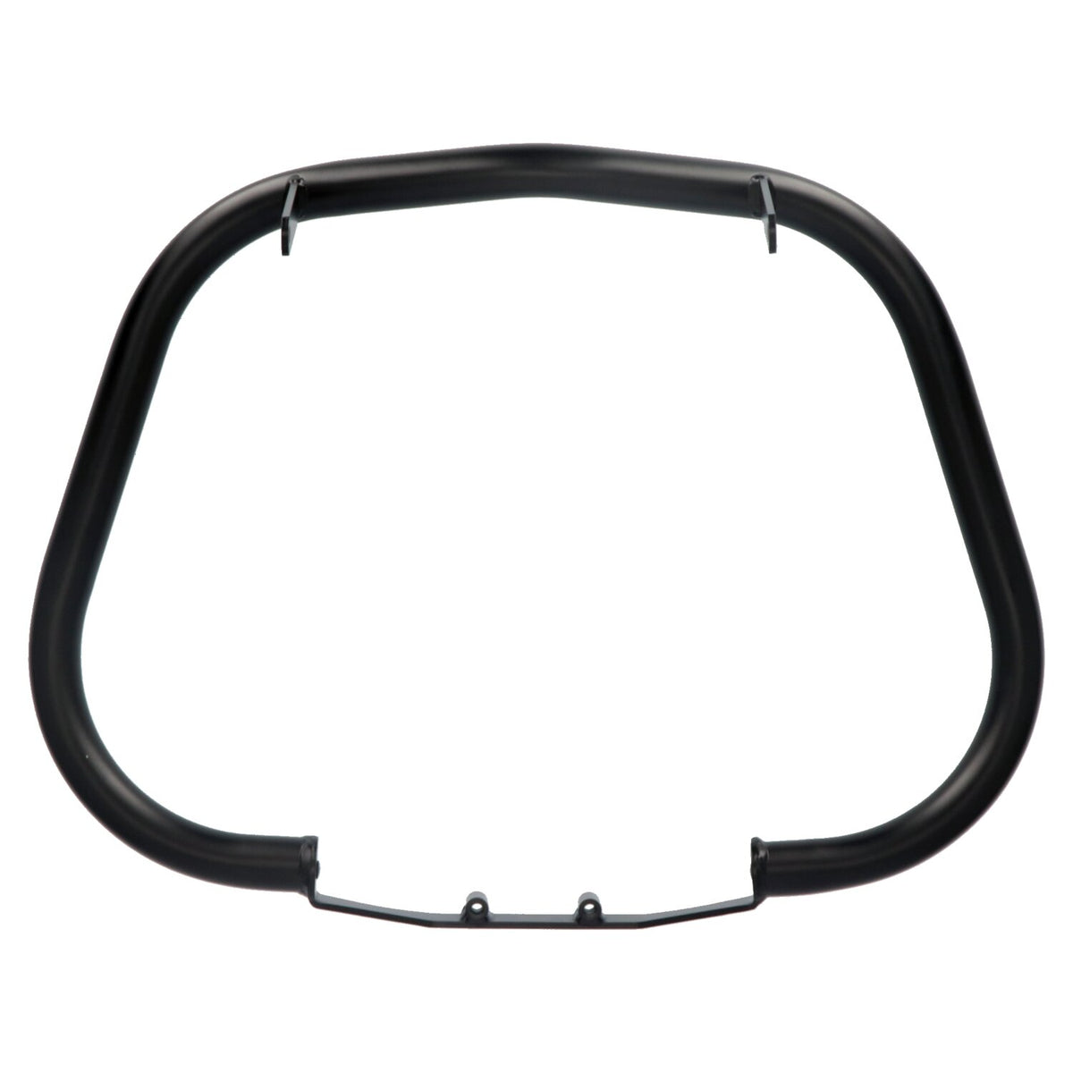 Highway Hawk 38mm 'Fat Bar' engine guard - Matte black
