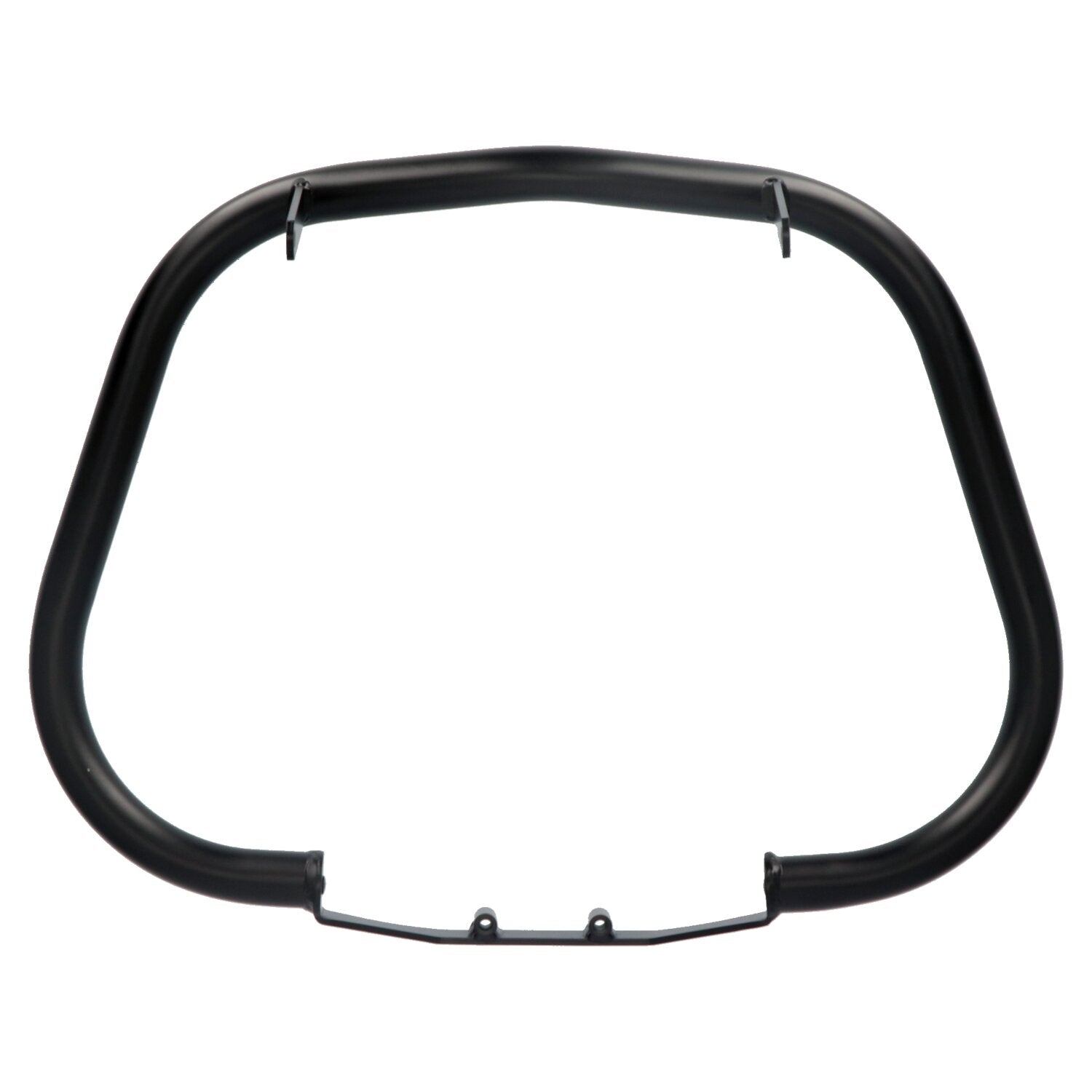 Highway Hawk 38mm 'Fat Bar' engine guard - Matte black