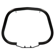 Highway Hawk 38mm 'Fat Bar' engine guard - Matte black