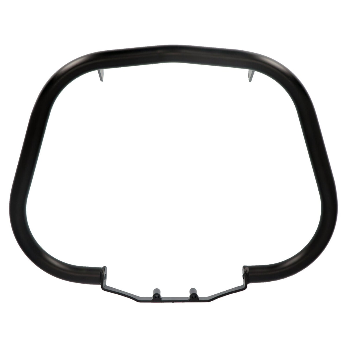 Highway Hawk 38mm 'Fat Bar' engine guard - Matte black