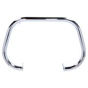 Highway Hawk 38mm 'Fat Bar' engine guard - Chrome