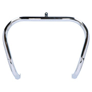 Highway Hawk 38mm 'Fat Bar' engine guard - Chrome