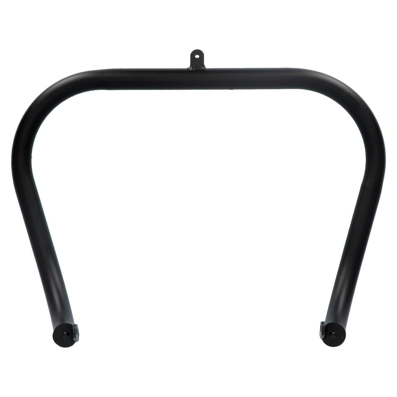 Highway Hawk 38mm 'Fat Bar' engine guard - Matte black