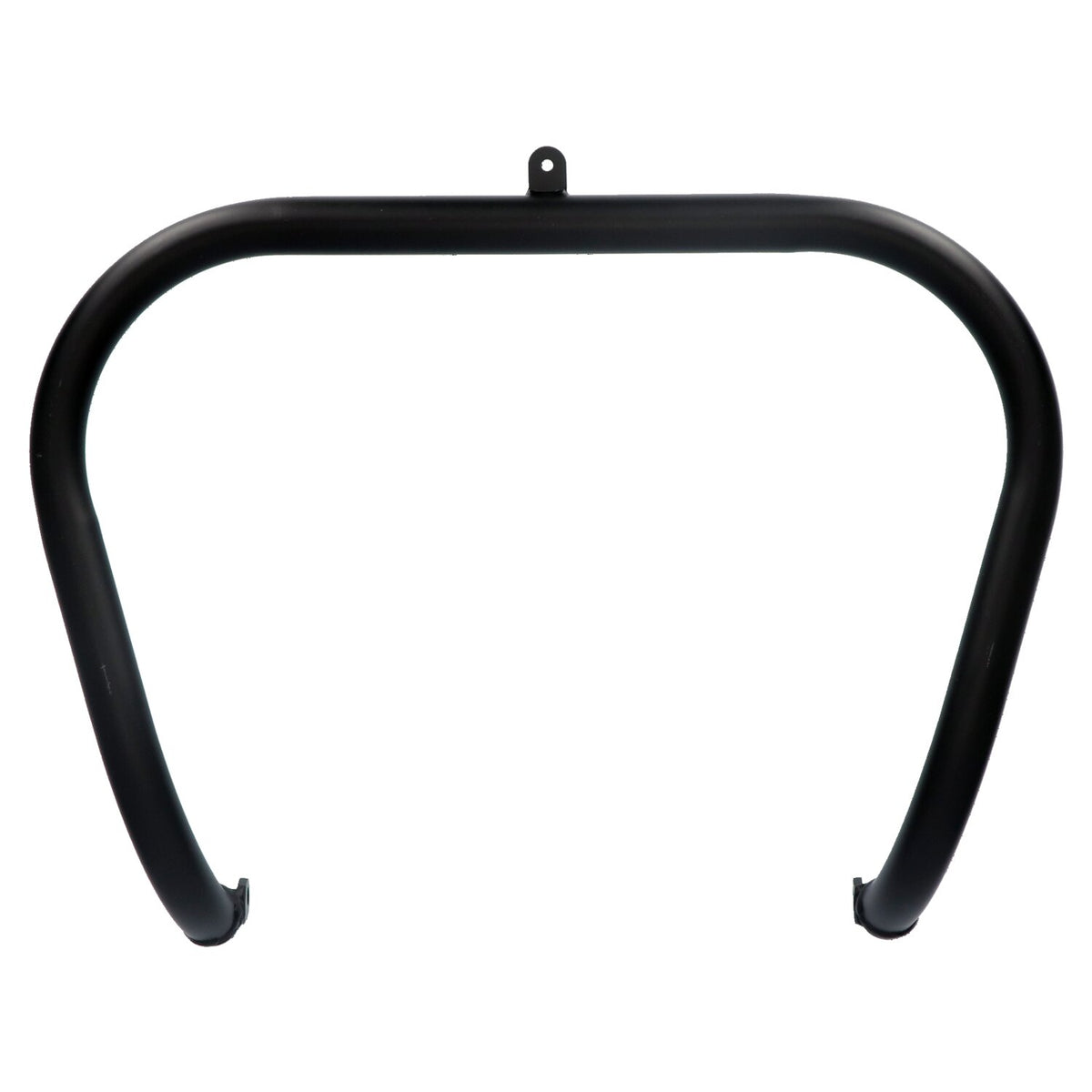Highway Hawk 38mm 'Fat Bar' engine guard - Matte black