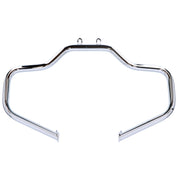 Highway Hawk engine guard 'Low' 32mm - Chrome