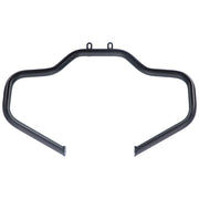 Highway Hawk engine guard 'Low' 32mm - Gloss black