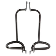Highway Hawk engine guard 32mm - Gloss black