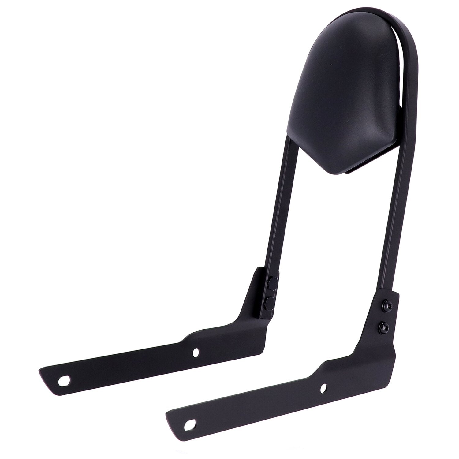 Highway Hawk sissybar Wide - Black
