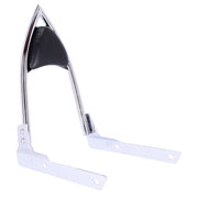 Highway Hawk sissybar Arch - Chrome