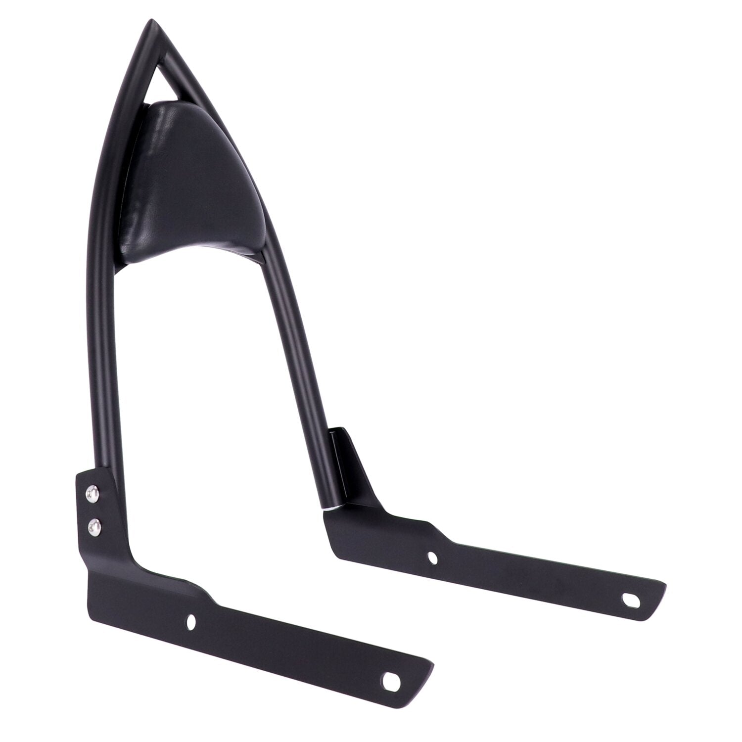 Highway Hawk sissybar Arch - Black