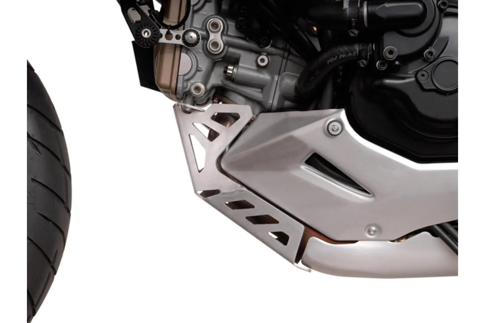 Sw-motech Engine Guard For Lower Engine Protection