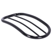 Highway Hawk solo rack Tubular - Matte black