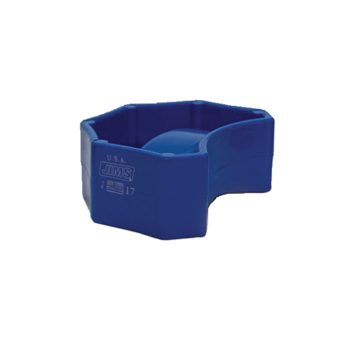 JIMS engine oil dipstick socket insert tool