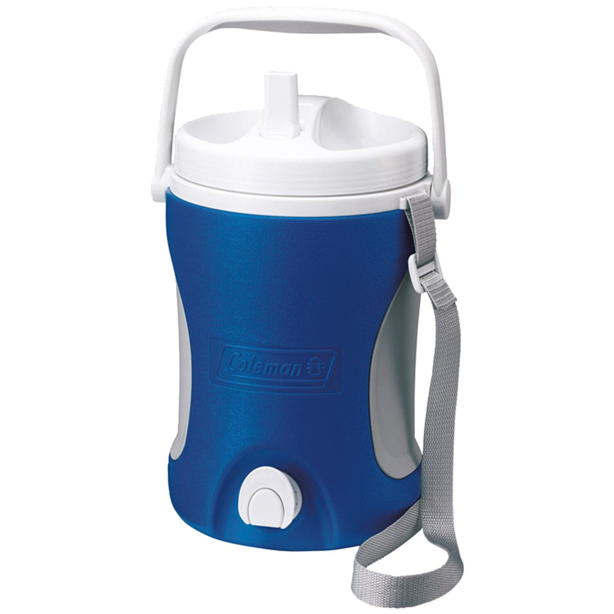 Coleman Performance Jug 1G blue