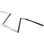 Fehling CRC Fehling Z-Bar Hollister 1 3/16" (30mm) chrome