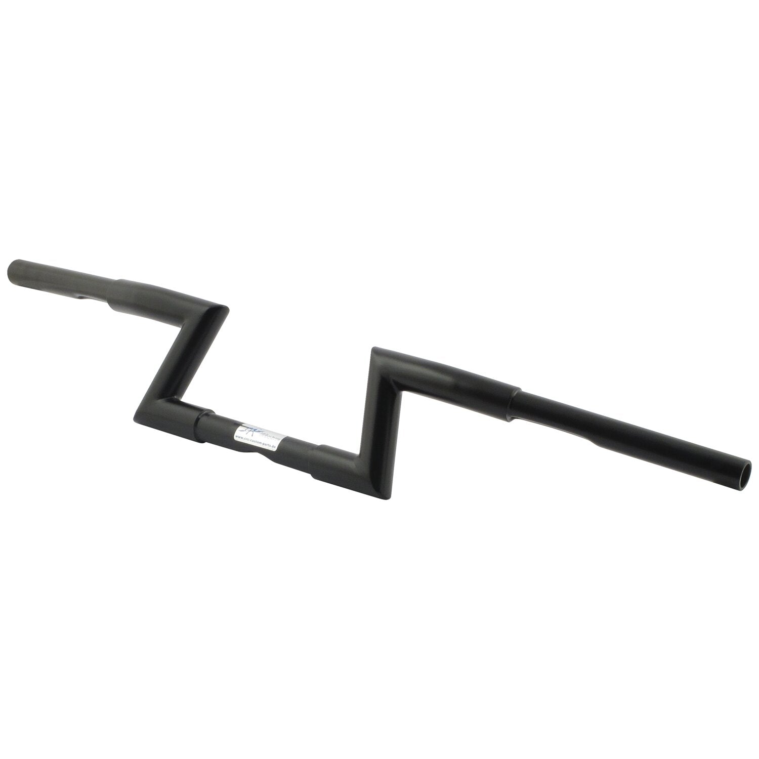Fehling CRC Fehling Z-Bar Hollister 1 3/16" (30mm) black