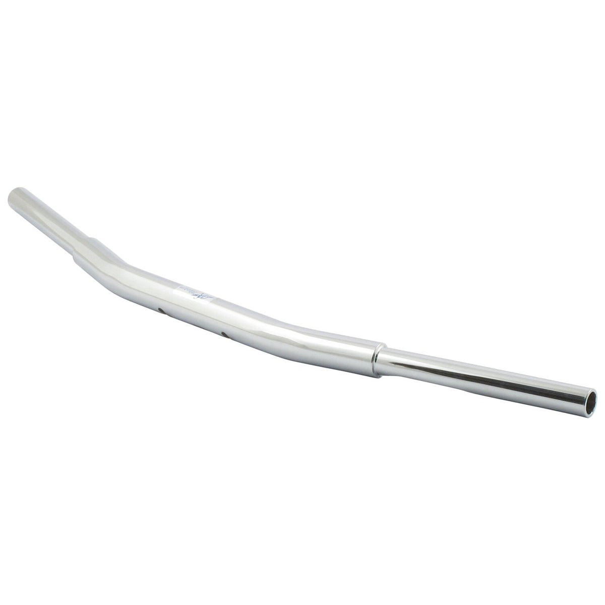 Fehling CRC Fehling 1-1/4" Dragbar chrome